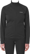 Salomon + Sense Softshell Jkt W Deep Black - 3