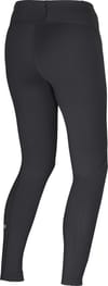 Salomon + Shkout Core Warm Tights W Deep Black