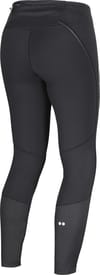 Salomon + Sense Softshell Tights W Deep Black