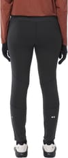 Salomon + Sense Softshell Tights W Deep Black - 4