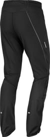 Salomon + Sense Softshell Pants M Deep Black