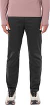 Salomon + Sense Softshell Pants M Deep Black - 3