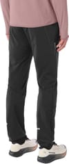 Salomon + Sense Softshell Pants M Deep Black - 4