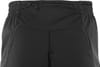 Salomon + Sense Softshell Pants M Deep Black - 7