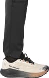 Salomon + Sense Softshell Pants M Deep Black - 8