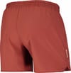Shkout Core Shorts 5" M Burnt Umber