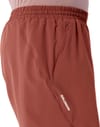 Shkout Core Shorts 5" M Burnt Umber