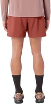 Shkout Core Shorts 5" M Burnt Umber