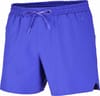 Shkout Core Shorts 5" M Clematis Blue