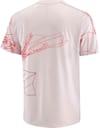 Salomon + S/Lab Speed Tee M Lilac Ash