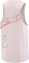 Salomon + S/Lab Speed Singlet M Lilac Ash