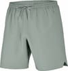 Shkout C No L Shorts 7'' M Castor Gray + Salomon