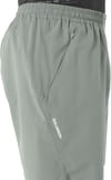 Salomon + Shkout C No L Shorts 7'' M Castor Gray - 5