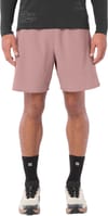 Salomon + Shkout C 2In1 Shorts 7'' M Antler - 3