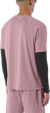 Salomon + Shkout Core SS Tee M Antler - 4