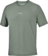 Shkout Core SS Tee M Castor Gray + Salomon