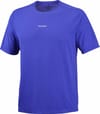 Shkout Core SS Tee M Clematis Blue + Salomon