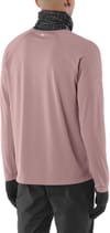 Salomon + Shkout Core LS Tee M Antler - 3