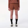 Shkout Core Shorts 4" W Burnt Umber