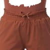 Shkout Core Shorts 4" W Burnt Umber