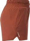 Shkout Core Shorts 4" W Burnt Umber