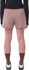 Shkout Core 2In1 Shts 4" W Antler