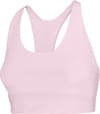 Shkout Core Bra W Icy Pink + Salomon
