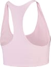 Salomon + Shkout Core Bra W Icy Pink