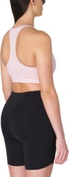 Salomon + Shkout Core Bra W Icy Pink - 3