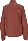 Salomon + Shkout Fly Jkt W Burnt Umber