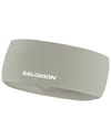 Sense Aero Headband U Castor Gray + Salomon