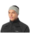 Salomon + Sense Aero Headband U Castor Gray