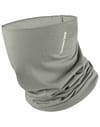 Merino Neck Gaiter U Castor Gray + Salomon