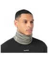 Salomon + Merino Neck Gaiter U Castor Gray