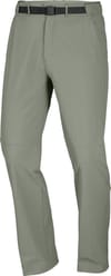 Wayfarer Pants 2.0 M Castor Gray + Salomon