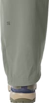 Salomon + Wayfarer Pants 2.0 M Castor Gray - 5