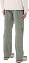 Salomon + Wayfarer Pants 2.0 M Castor Gray - 7