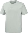 Trackline SS Tee M Wrought Iron + Salomon