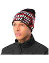 Salomon + Venom Beanie U Deep Black