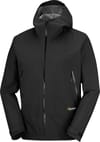 Outquest 2.5L Jkt M Deep Black + Salomon