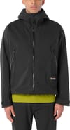Salomon + Outquest 2.5L Jkt M Deep Black