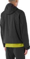 Salomon + Outquest 2.5L Jkt M Deep Black - 3
