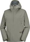 Outquest 2.5L Jkt M Castor Gray + Salomon