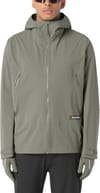 Salomon + Outquest 2.5L Jkt M Castor Gray