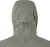 Salomon + Outquest 2.5L Jkt M Castor Gray - 4