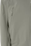 Salomon + Outquest 2.5L Jkt M Castor Gray - 5
