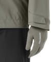 Salomon + Outquest 2.5L Jkt M Castor Gray - 6