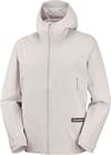 Outquest 2.5L Jkt M Silver Cloud + Salomon
