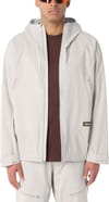 Salomon + Outquest 2.5L Jkt M Silver Cloud