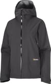 Outquest 2.5L Jkt W Deep Black + Salomon